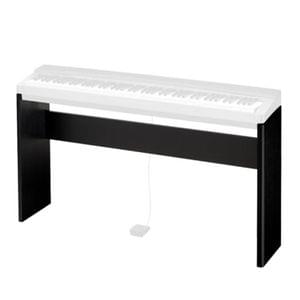 Casio CS-67P Black Piano Stand
